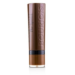 Bourjois Rouge Velvet The Lipstick - # 14 Brownette 2.4g/0.08oz