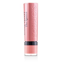 Bourjois Rouge Velvet The Lipstick - # 02 Flaming'rose 2.4g/0.08oz