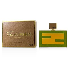 Fendi Fan Di Fendi Leather Essence Eau De Parfum Spray 75ml/2.5oz