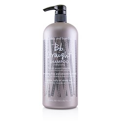 Bumble and Bumble Bb. Straight Shampoo (Coarse, Curly or Unruly Hair) 1000ml/33.8oz