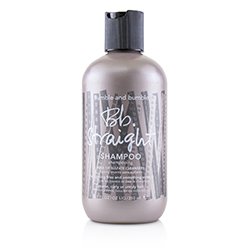 Bumble and Bumble Bb. Straight Shampoo (Coarse, Curly or Unruly Hair) 250ml/8.5oz