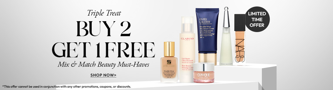 BUY 2 GET 1 ​ | Auto Apply