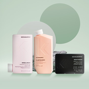 Brand of the Week: Kevin.Murphy