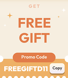 Free Gift