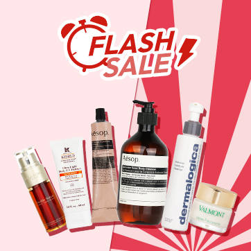Flash Sale | Enjoy Extra 15% off