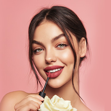 It's Lipstick Day
