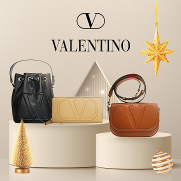 Special Bundle Offer for Valentino