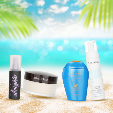 Summer Glam Party