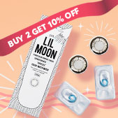 CONTACT LENS