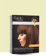 Haircare
