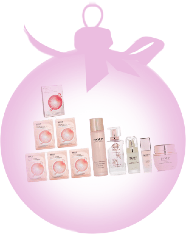 BIO UP Skincare Bundle