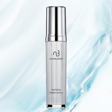 NATURAL BEAUTY Hydrating Radiant Essence 50ml/1.7oz