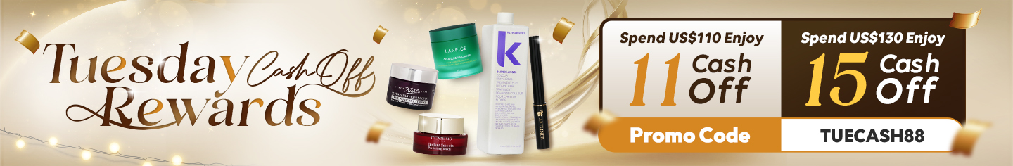 sale, shopping, gift, skincare, makeup, fragrance, beauty, cosmetics, discount, clarins, shiseido, lancome, dermalogica, clinique, christian dior, haircare, aveda, moroccanoil, tigi, elizabeth arden, eve lom, skii, YVES SAINT LAURENT