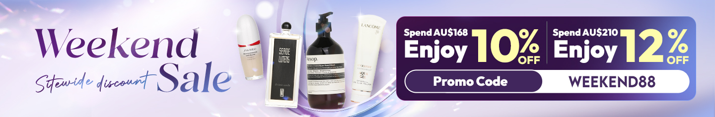 sale, shopping, gift, skincare, makeup, fragrance, beauty, cosmetics, discount, clarins, shiseido, lancome, dermalogica, clinique, christian dior, haircare, aveda, moroccanoil, tigi, elizabeth arden, eve lom, skii, YVES SAINT LAURENT