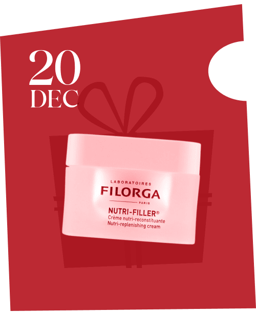 Filorga Nutri-Filler Nutri-Replenishing Cream