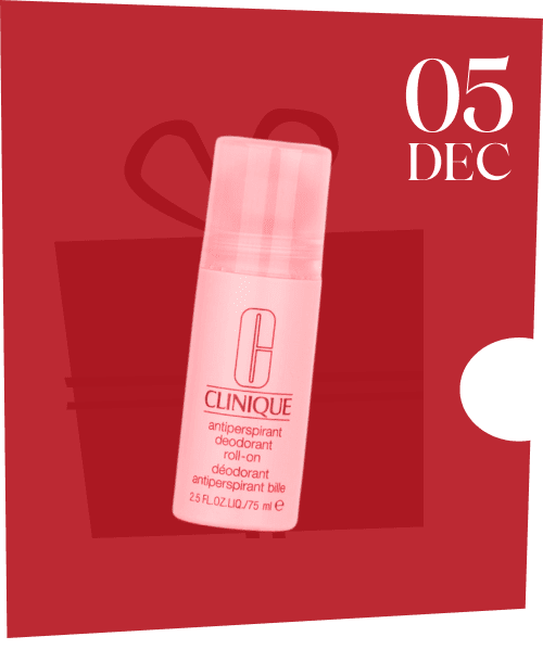 Clinique AntiPerspirant Deodorant Roll-On 