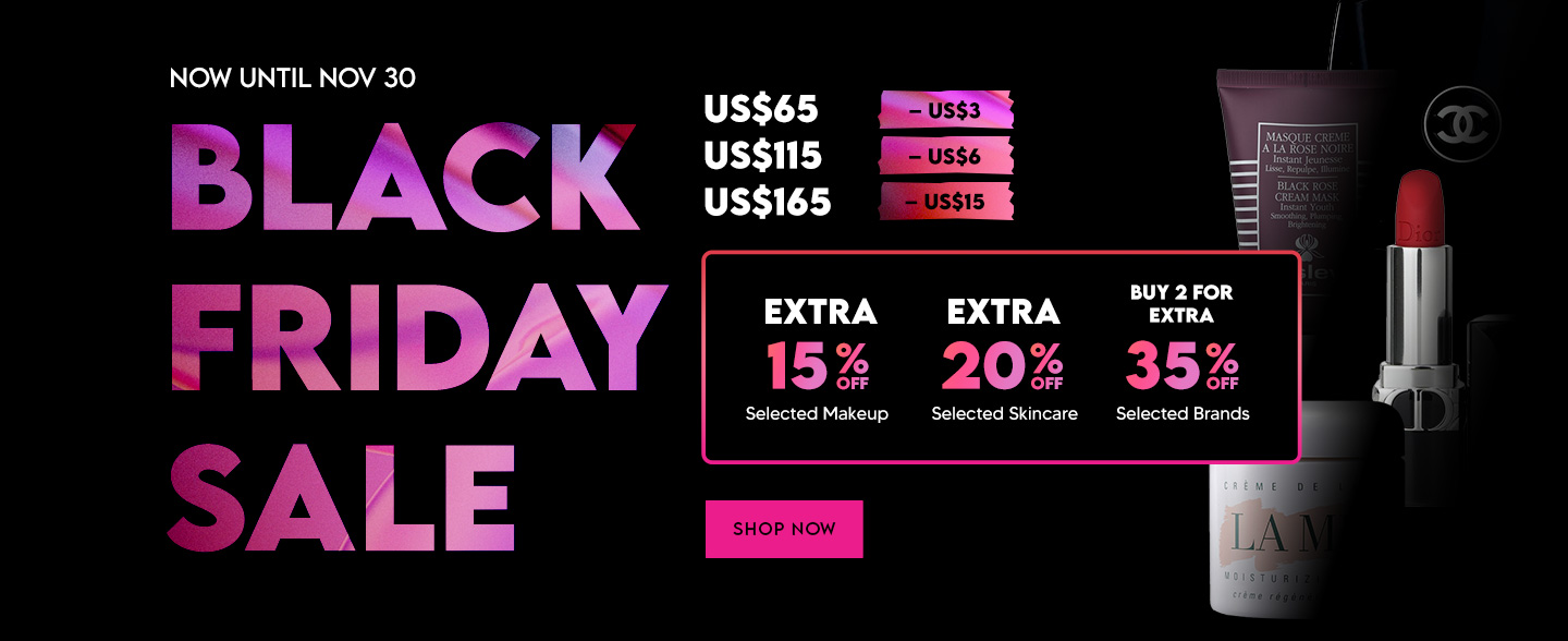 sale, shopping, gift, skincare, makeup, fragrance, beauty, cosmetics, discount, clarins, shiseido, lancome, dermalogica, clinique, christian dior, haircare, aveda, moroccanoil, tigi, elizabeth arden, eve lom, skii, YVES SAINT LAURENT