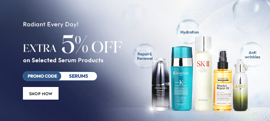 Serum Extra Discount