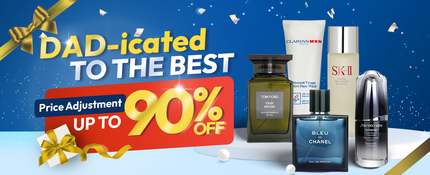 Show your dad he’s a superhero with gifts from Strawberrynet! Enjoy sitewide discount, exclusive deals & special perks that will make his day shine. Shop now and celebrate the hero he is! 