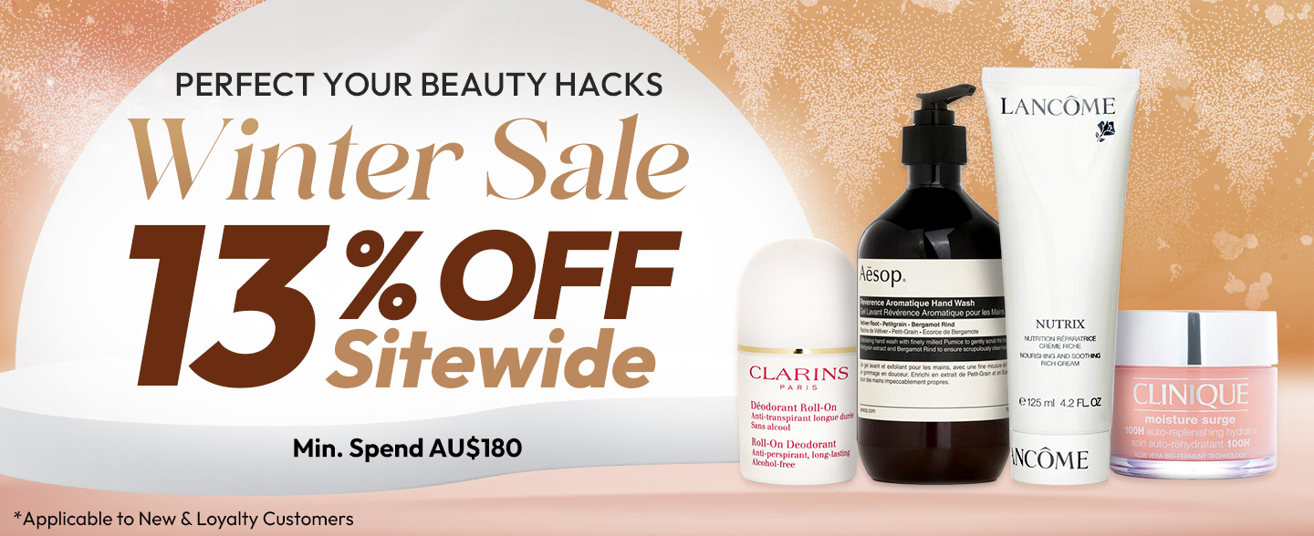 Perfect Your Beauty Hacks​! The Strawberrynet Summer Glam Party is your one-stop destination for beauty deals that’ll keep you glowing all season long. it’s time to stock up on your beauty faves. Join the celebration and shop now!