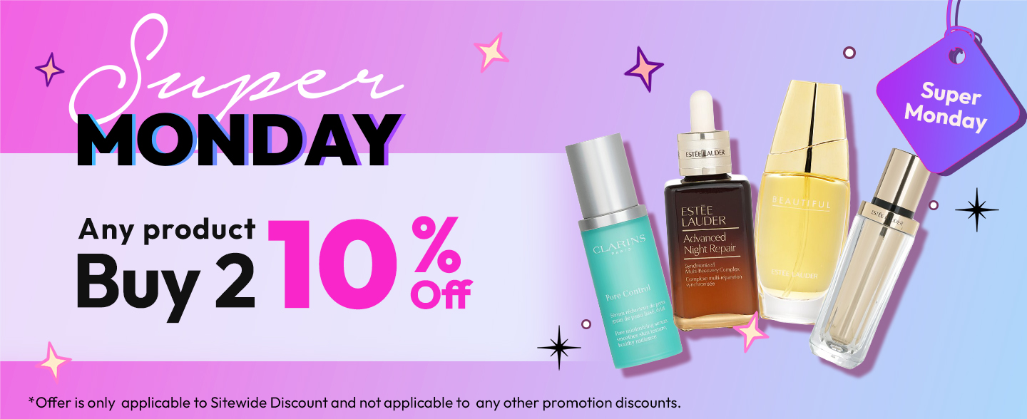 sale, shopping, gift, skincare, makeup, fragrance, beauty, cosmetics, discount, clarins, shiseido, lancome, dermalogica, clinique, christian dior, haircare, aveda, moroccanoil, tigi, elizabeth arden, eve lom, skii, YVES SAINT LAURENT