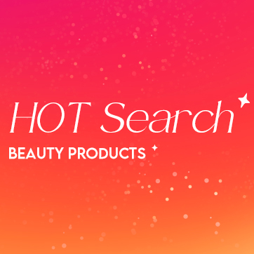 Hot Search Beauty Products 2024