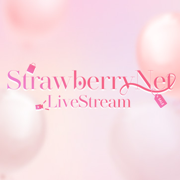Strawberry Live