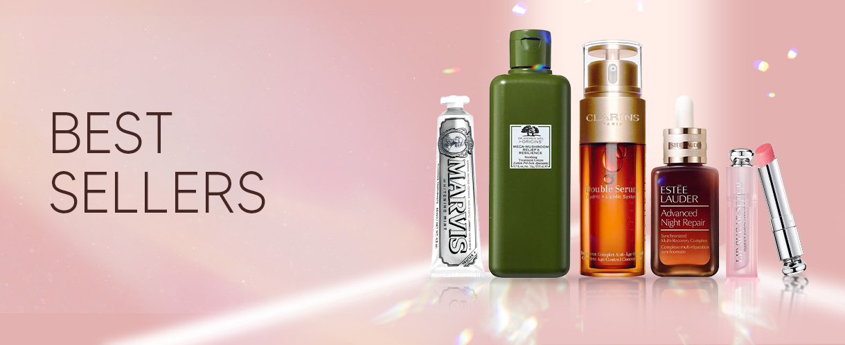 Shop for best sellers at Stawberrynet, including skincare, makeup, perfumes & lifestyle goods!