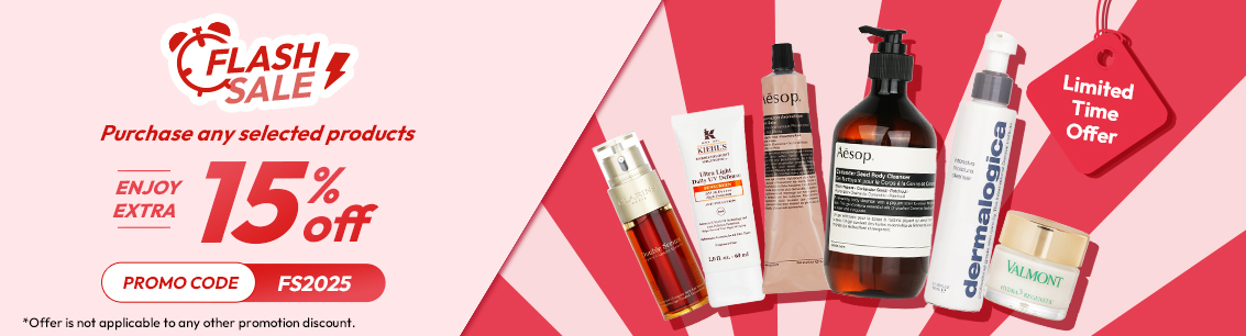 Flash Sale