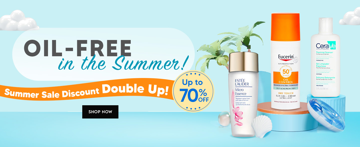 sale, shopping, gift, skincare, makeup, fragrance, beauty, cosmetics, discount, clarins, shiseido, lancome, dermalogica, clinique, christian dior, haircare, aveda, moroccanoil, tigi, elizabeth arden, eve lom, skii, YVES SAINT LAURENT