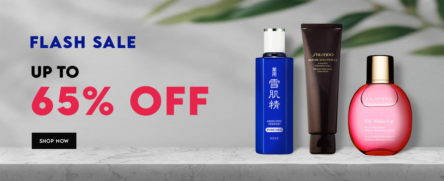 sale, shopping, gift, skincare, makeup, fragrance, beauty, cosmetics, discount, clarins, shiseido, lancome, dermalogica, clinique, christian dior, haircare, aveda, moroccanoil, tigi, elizabeth arden, eve lom, skii, YVES SAINT LAURENT