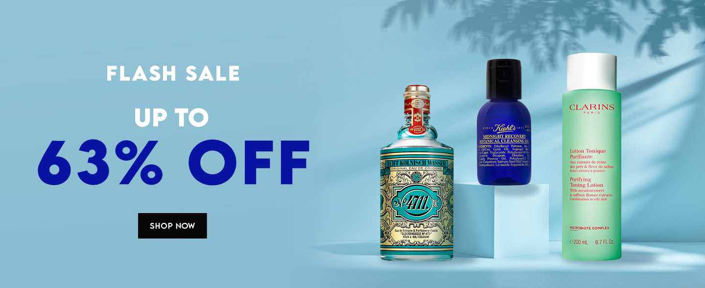 sale, shopping, gift, skincare, makeup, fragrance, beauty, cosmetics, discount, clarins, shiseido, lancome, dermalogica, clinique, christian dior, haircare, aveda, moroccanoil, tigi, elizabeth arden, eve lom, skii, YVES SAINT LAURENT