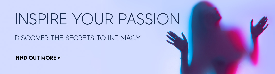 Inspire Your Passion