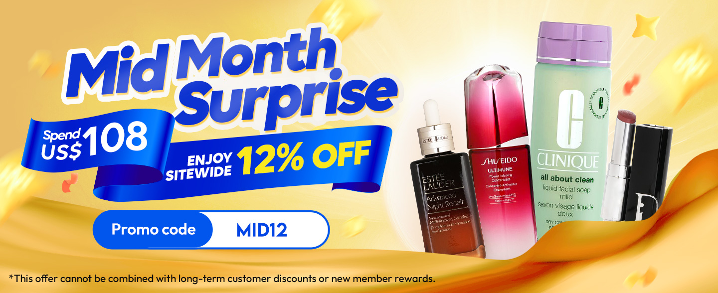sale, shopping, gift, skincare, makeup, fragrance, beauty, cosmetics, discount, clarins, shiseido, lancome, dermalogica, clinique, christian dior, haircare, aveda, moroccanoil, tigi, elizabeth arden, eve lom, skii, YVES SAINT LAURENT