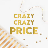 Crazy Crazy Price