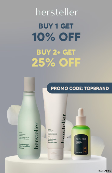 Brand of the week: Hersteller