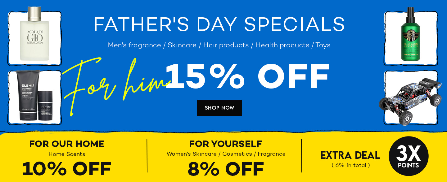 sale, shopping, gift, skincare, makeup, fragrance, beauty, cosmetics, discount, clarins, shiseido, lancome, dermalogica, clinique, christian dior, haircare, aveda, moroccanoil, tigi, elizabeth arden, eve lom, skii, YVES SAINT LAURENT