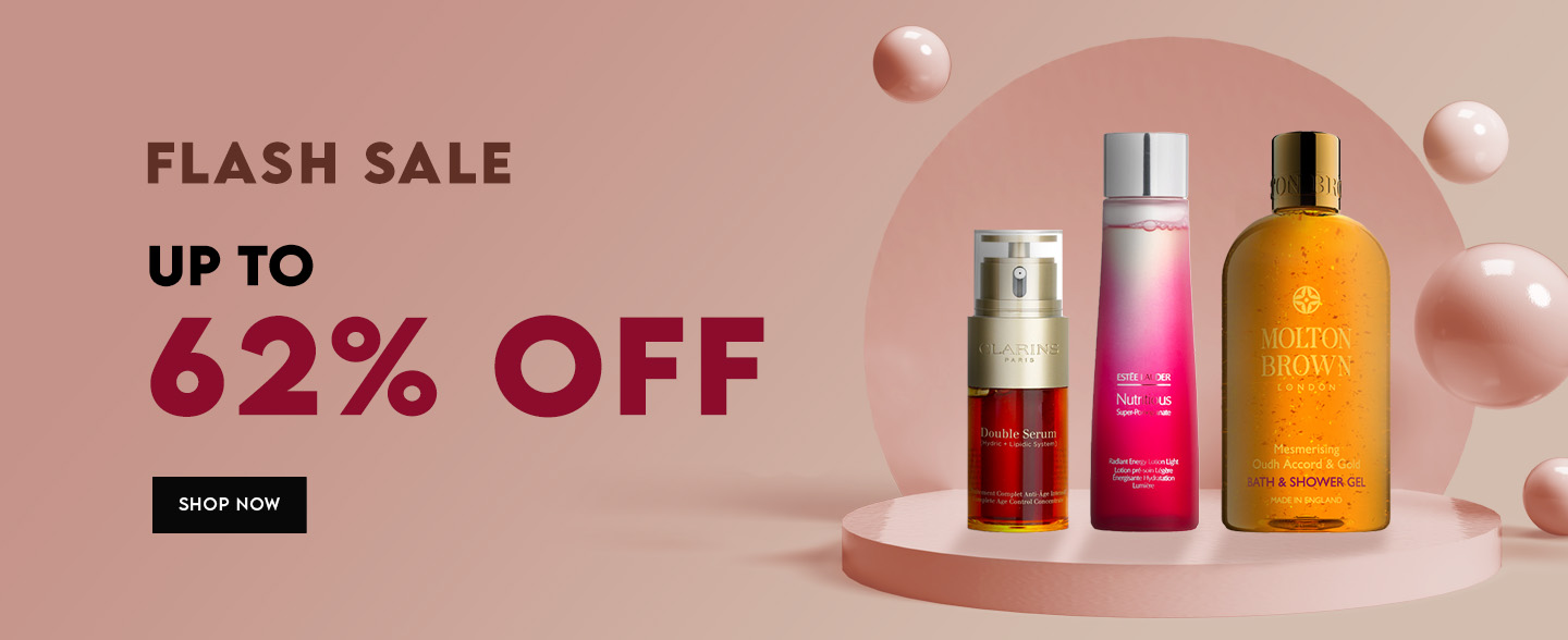 sale, shopping, gift, skincare, makeup, fragrance, beauty, cosmetics, discount, clarins, shiseido, lancome, dermalogica, clinique, christian dior, haircare, aveda, moroccanoil, tigi, elizabeth arden, eve lom, skii, YVES SAINT LAURENT