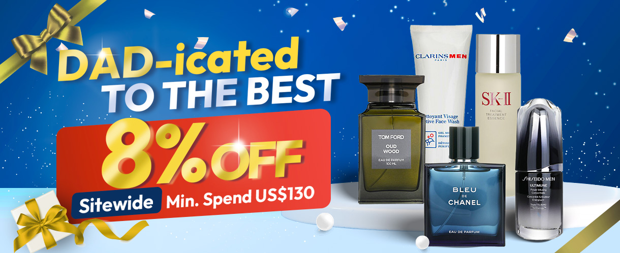 Show your dad he’s a superhero with gifts from Strawberrynet! Enjoy sitewide discount, exclusive deals & special perks that will make his day shine. Shop now and celebrate the hero he is!