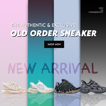 Old Order Sneaker Grand Launch