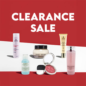 Clearance