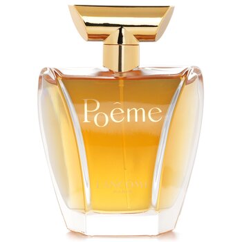 the scent intense for her