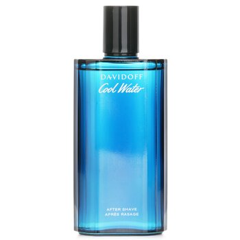 Davidoff Cool Water After Shave Splash 125ml/4.2oz