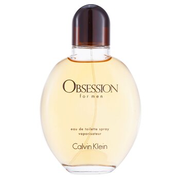 calvin klein obsession 75ml