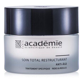 Academie Scientific System Total Restructuring Care Cream 50ml/1.7oz