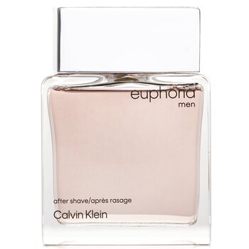 Calvin Klein Euphoria Men After Shave Splash 100ml/3.4oz