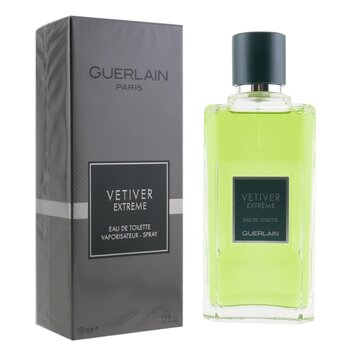 guerlain vetiver 200ml