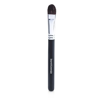 BareMinerals Закругленная Кисточка для Теней