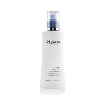 Pevonia Botanica Dry Oil Body Moisturizer 200ml/6.8oz