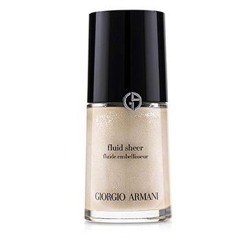 giorgio armani silk foundation 6